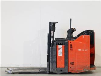 Linde D12HPSP/133