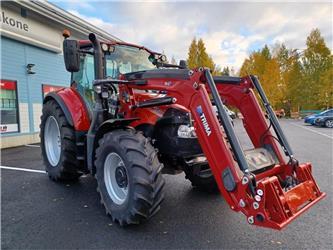 Case IH Luxxum 100