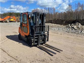 Doosan D33S-5