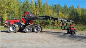 Komatsu 901 c93
