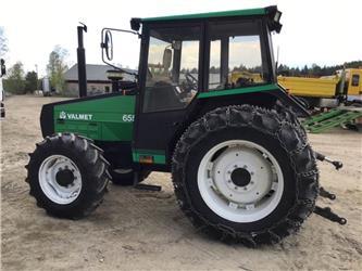 Valmet 655 Turbo