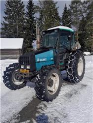 Valmet 665 4x4