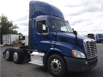 Freightliner Cascadia 113