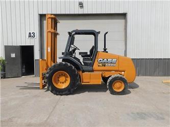 CASE 588H
