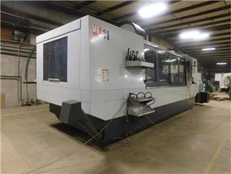 Haas VF-11