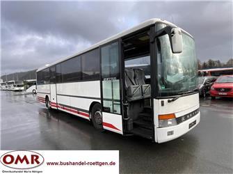Setra S 315