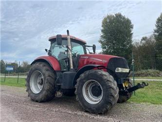 Case IH PUMA CVX 230 TRAKTOR FR.LYFT