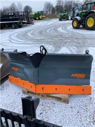 Fjärås VP245 VIKPLOG TEREX FÄSTE