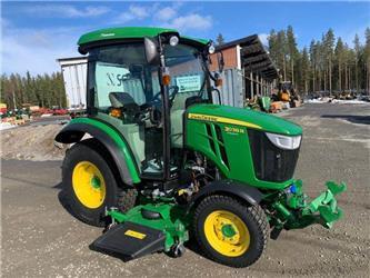 John Deere 3038R