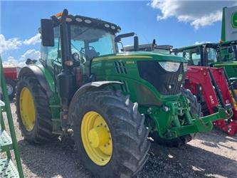 John Deere 6145R TRAKTOR