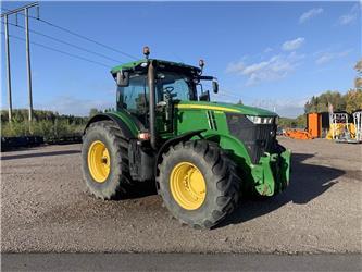 John Deere 7290R