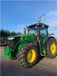 John Deere 7310R