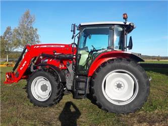 Massey Ferguson 5710 M DYNA-4