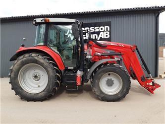 Massey Ferguson 5713S DYNA-4 M