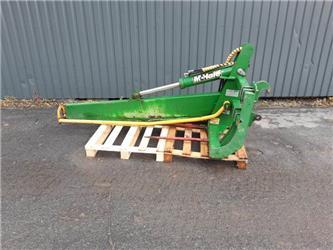 McHale BALSKÄRARE 994