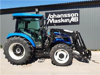 New Holland T4 75S