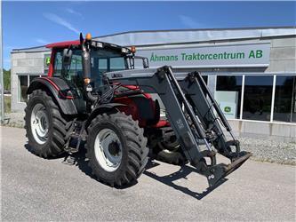 Valtra N141 ADVANCE