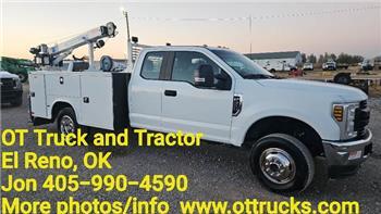 Ford F-350