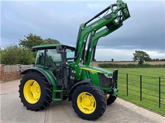 John Deere 5085 M