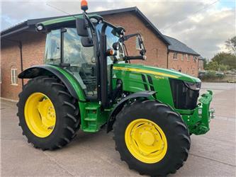 John Deere 5100R