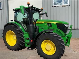 John Deere 6R 185