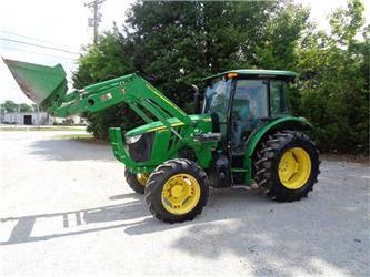 John Deere 5085E