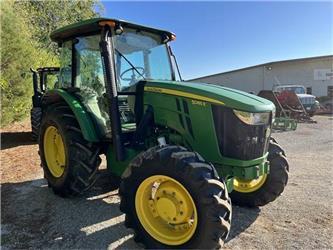 John Deere 5085E