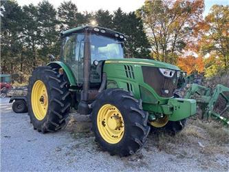 John Deere 6170R