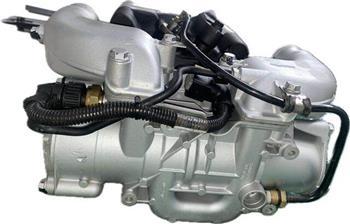 Voith /Tipo: V90 R.3.44-1 / Retarder Aquatarder Mercedes