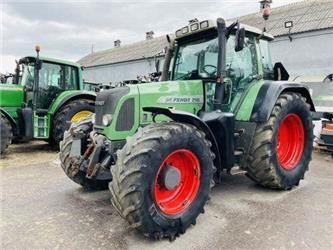 Fendt 716 VARIO TMS
