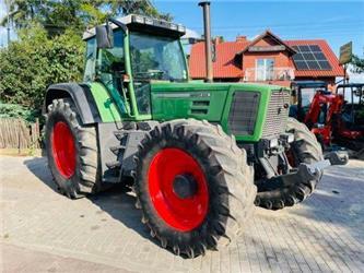 Fendt 824