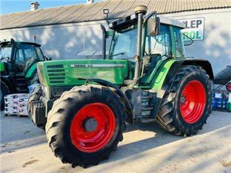 Fendt FARMER 312