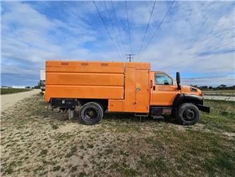 GMC C6500