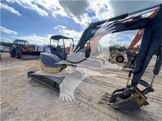 John Deere 50D