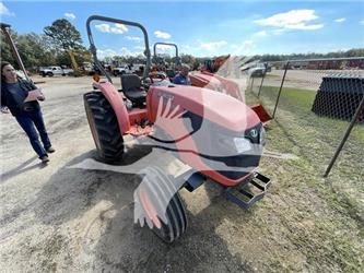 Kubota MX4700F