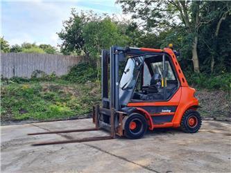 Linde H50D