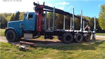 Peterbilt 357
