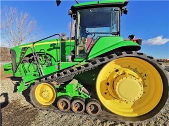John Deere 8430 T