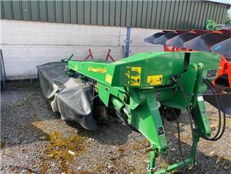 John Deere 331