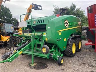 John Deere C441