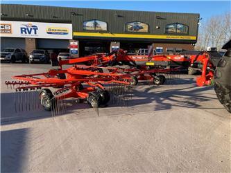 Kuhn GA7501+