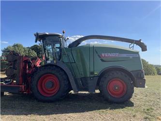 Fendt Katana 65