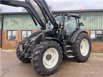 Valtra G115 Hitech