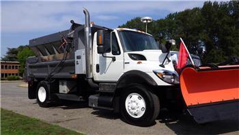 International 7400