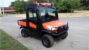 Kubota Rtv X1100c