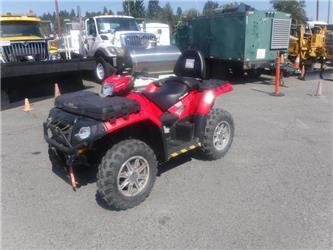 Polaris Sportsman