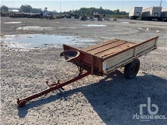  Agricultural Trailer