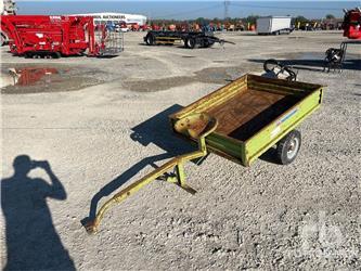  Agricultural Trailer