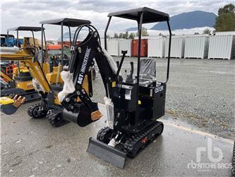 AGT QS12R