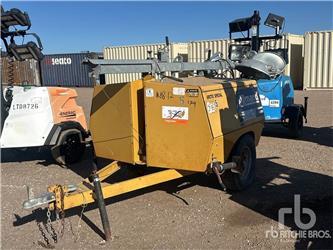 Allmand 36 gal
